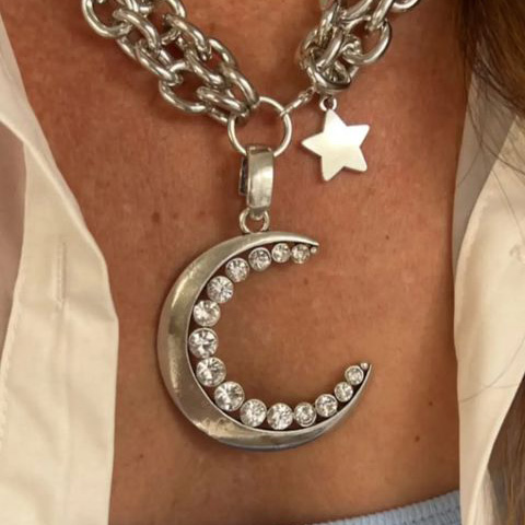 Collar Luna