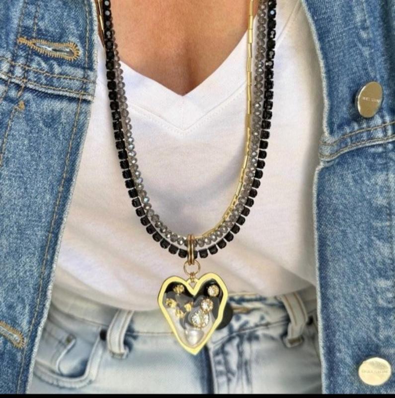 Collar Cuore