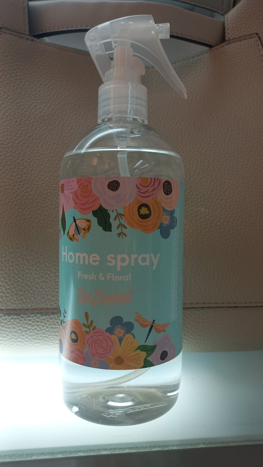 Perfumina Pink elephant - Fresh & Floral