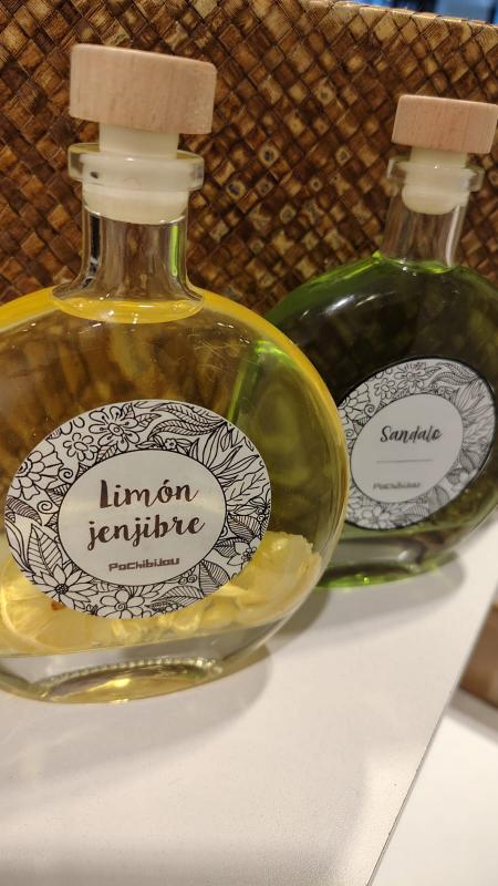 Petacas Difusoras 250ml