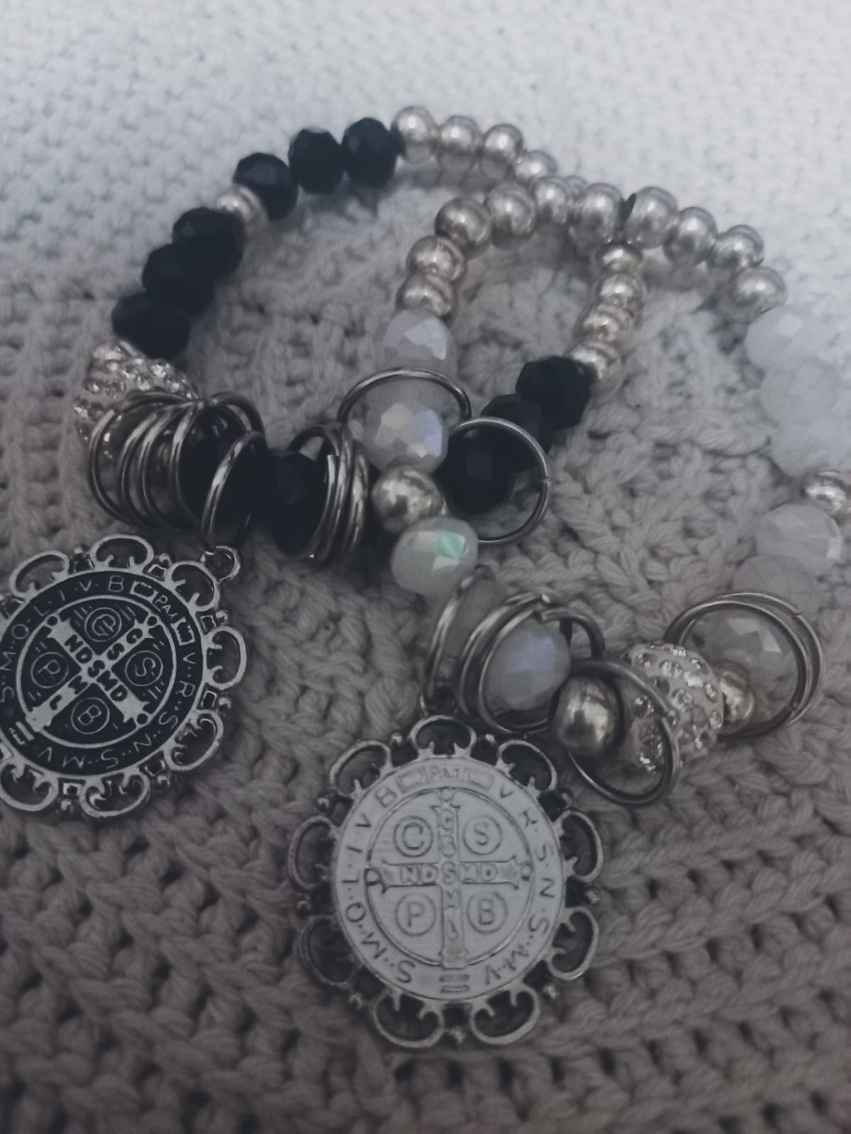 Pulsera San Benito