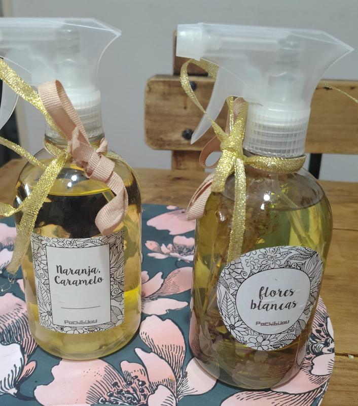 Imagen ilustrativa de Perfuminas premiun