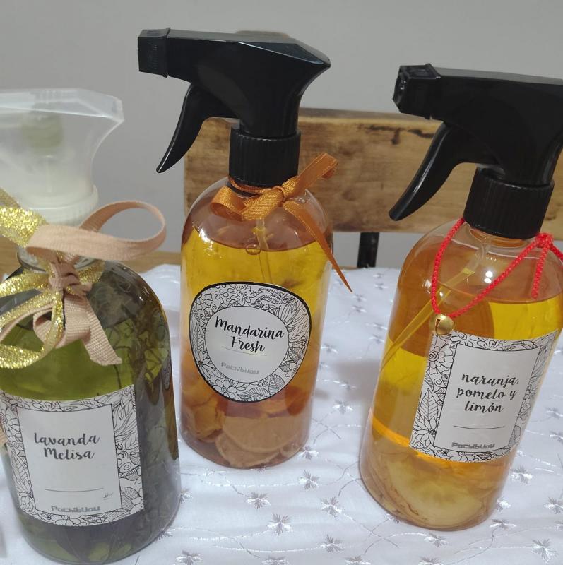 Imagen ilustrativa de Perfuminas premiun