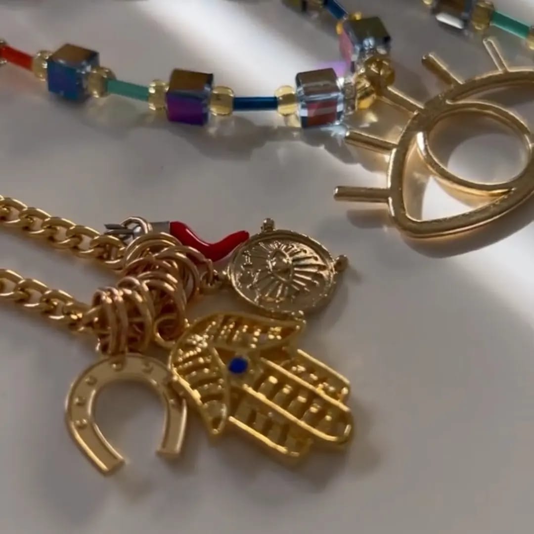 Imagen ilustrativa de Collar Set Turquía