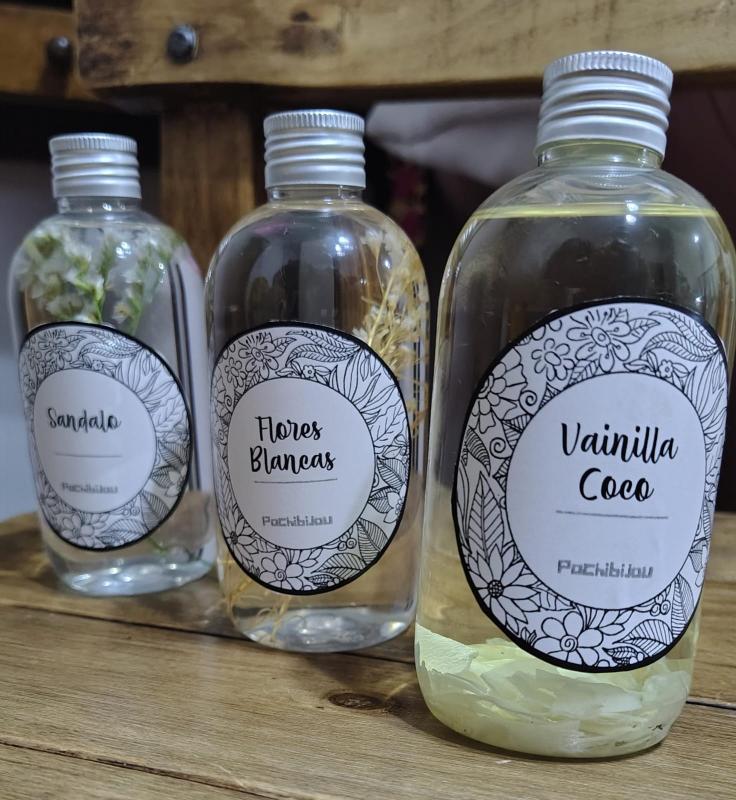 Imagen ilustrativa de Difusores ambiente