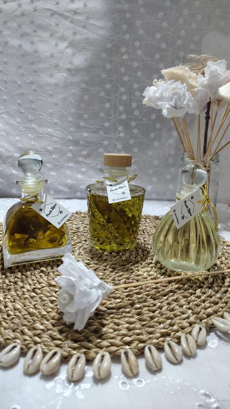 Imagen ilustrativa de Frascos difusores