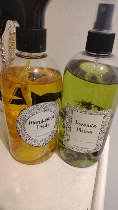 Imagen ilustrativa de Perfuminas 500ml