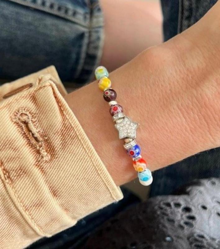 Imagen ilustrativa de Pulsera star