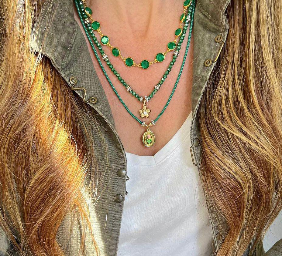 Imagen ilustrativa de Collar tupilán