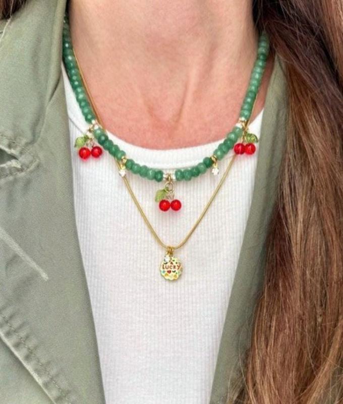 Imagen ilustrativa de Set Cherry