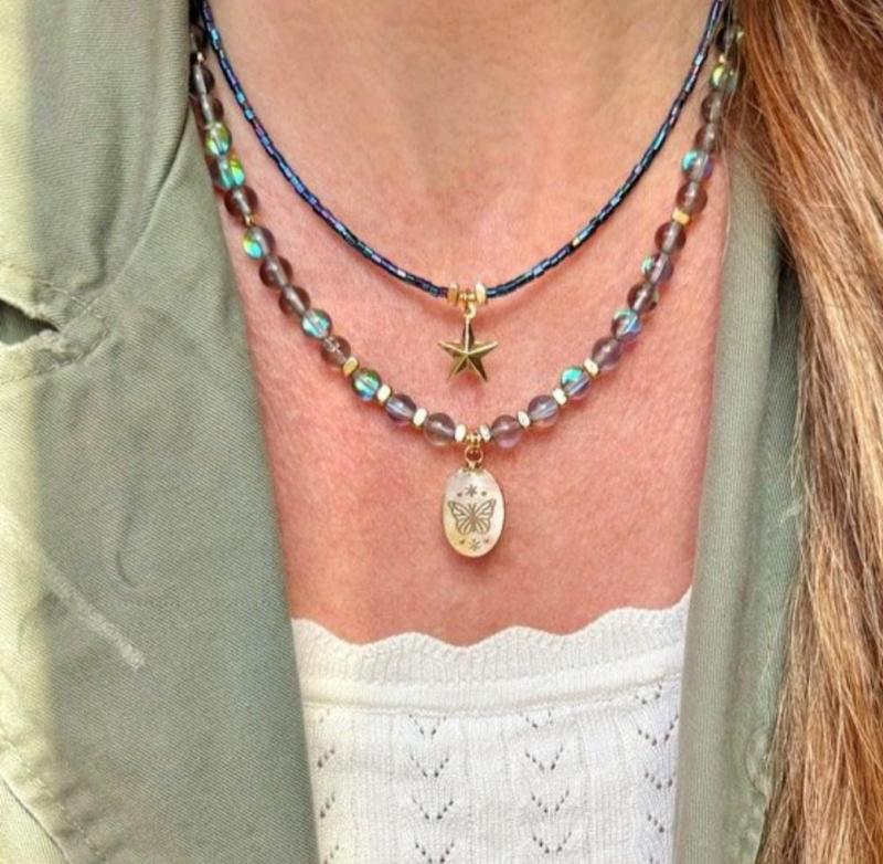 Imagen ilustrativa de Set caramelo