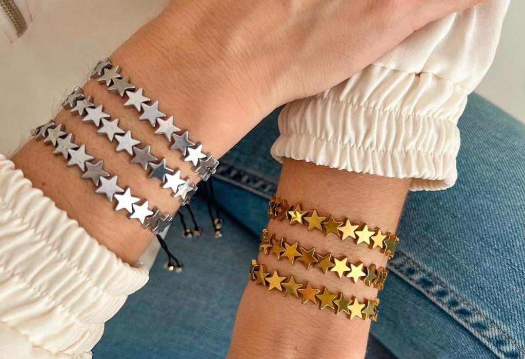 Imagen ilustrativa de Pulsera stars