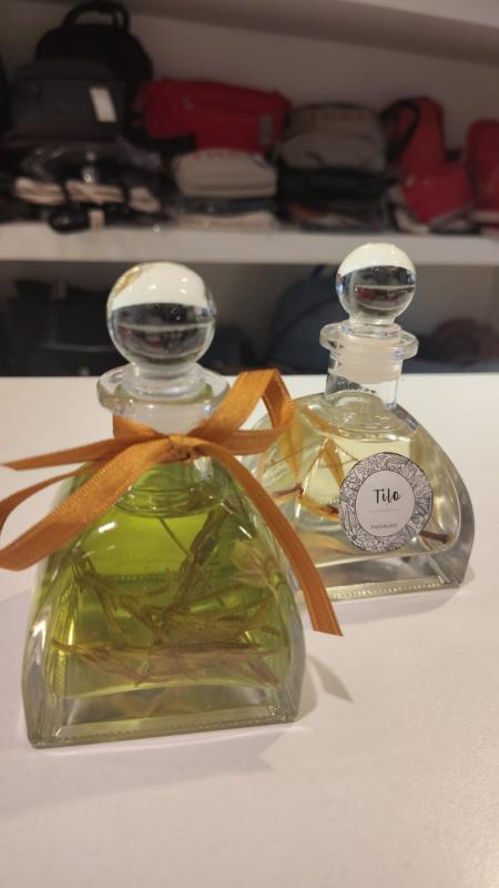 Imagen ilustrativa de Difusores varillas de vidrio